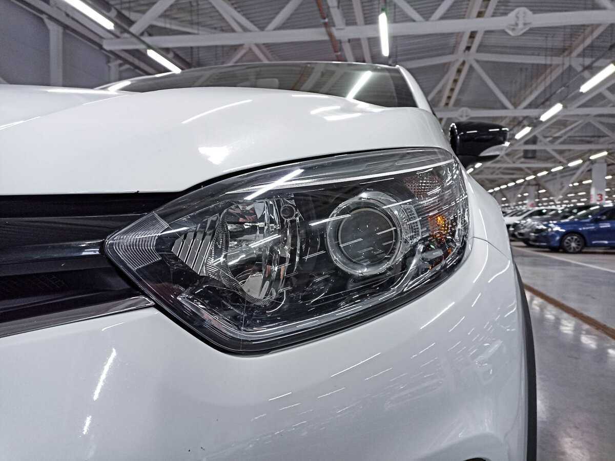 Купить Renault Kaptur, 2017, 133 297 км, фото №14