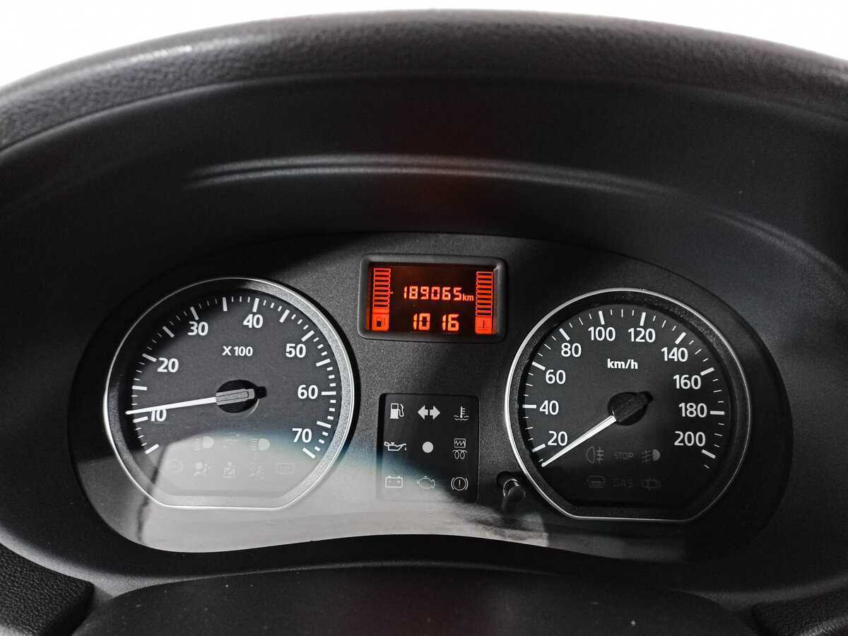 Купить Nissan Almera, 2013, 189 066 км, фото №11