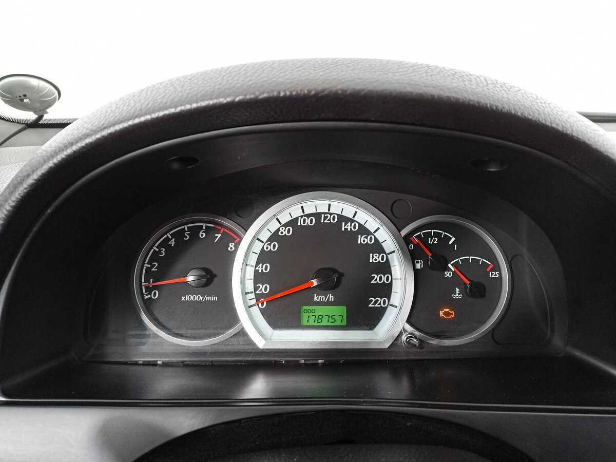 Купить Chevrolet Lacetti, 2012, 178 758 км, фото №13