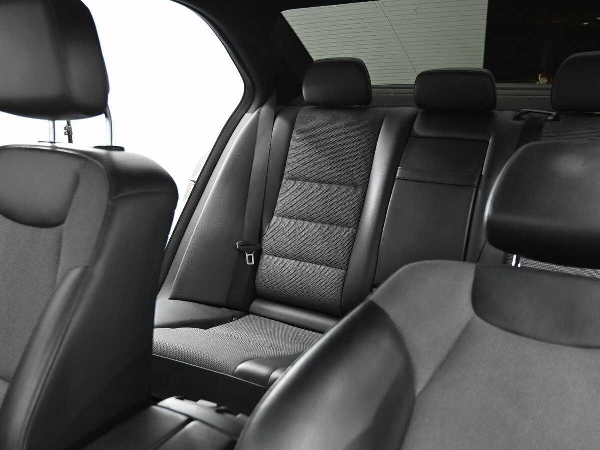 Купить Mercedes-Benz C-Класс 180 BlueEFFICIENCY, 2012, 186 000 км, фото №16