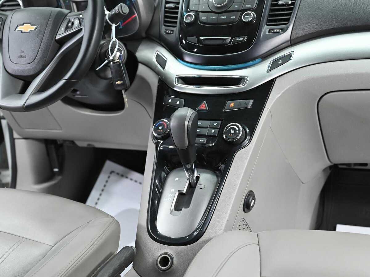 Купить Chevrolet Orlando, 2012, 154 000 км, фото №12