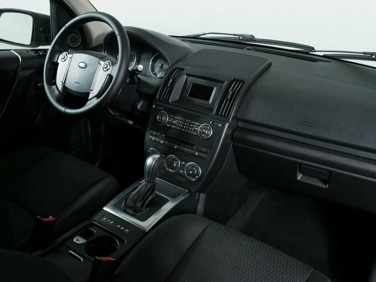 Купить Land Rover Freelander, 2013, 332 000 км, фото №10