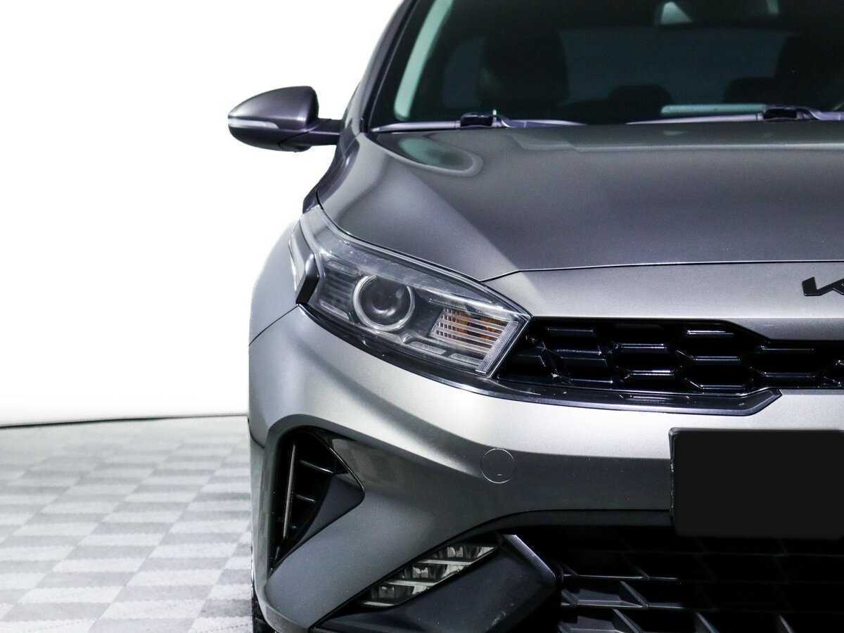 Купить Kia Cerato, 2022, 109 243 км, фото №15