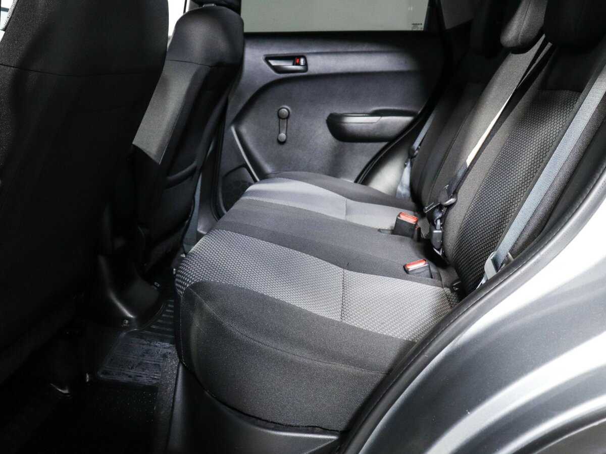 Купить Suzuki Vitara, 2019, 147 097 км, фото №7