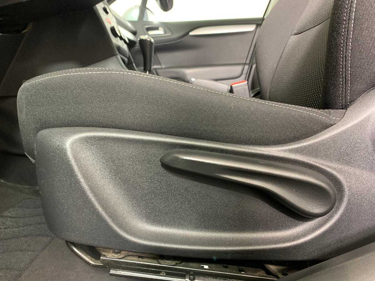 Купить Citroen C4, 2015, 95 032 км, фото №17