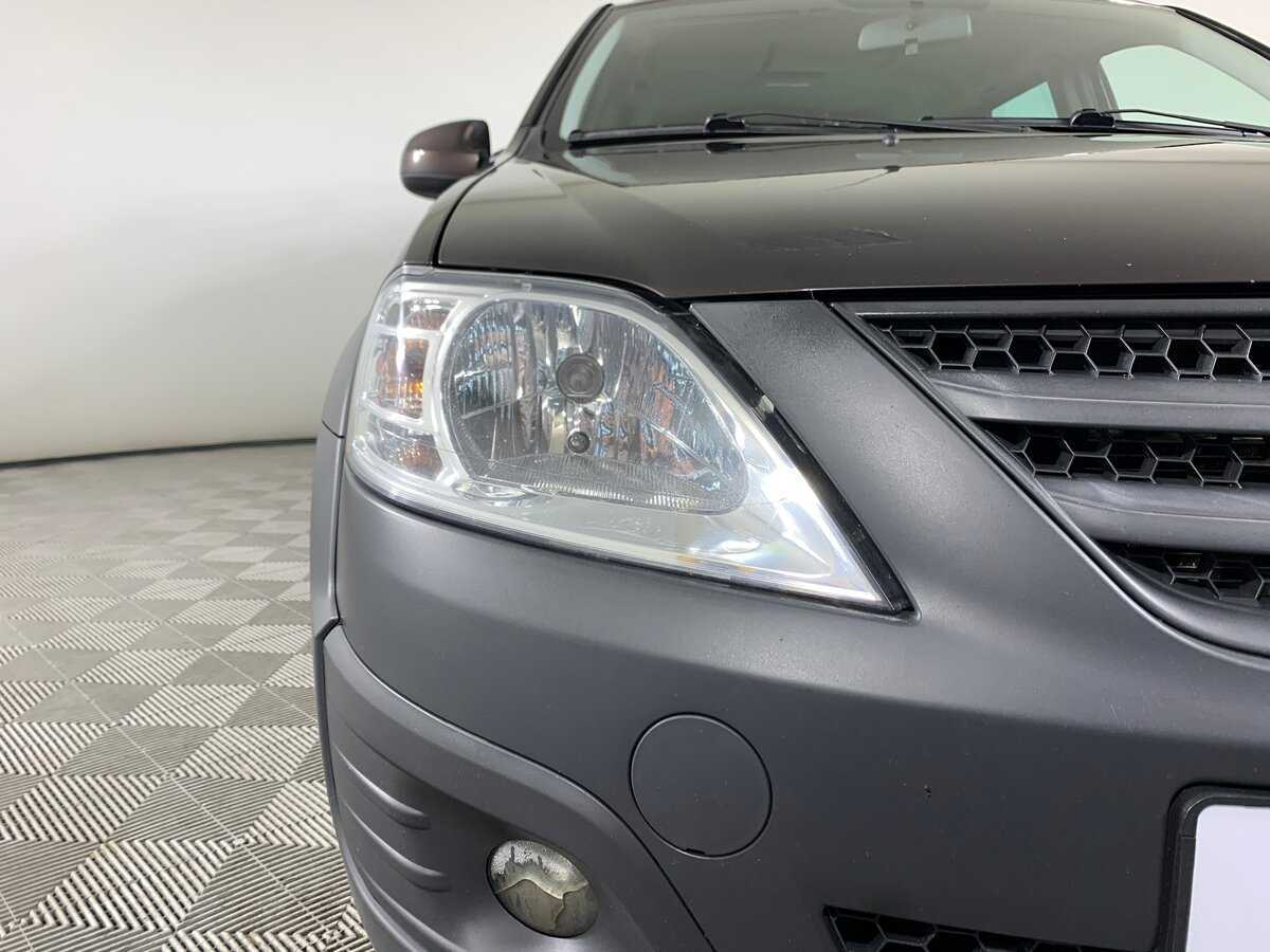 Купить Lada (ВАЗ) Largus Cross, 2020, 147 770 км, фото №10