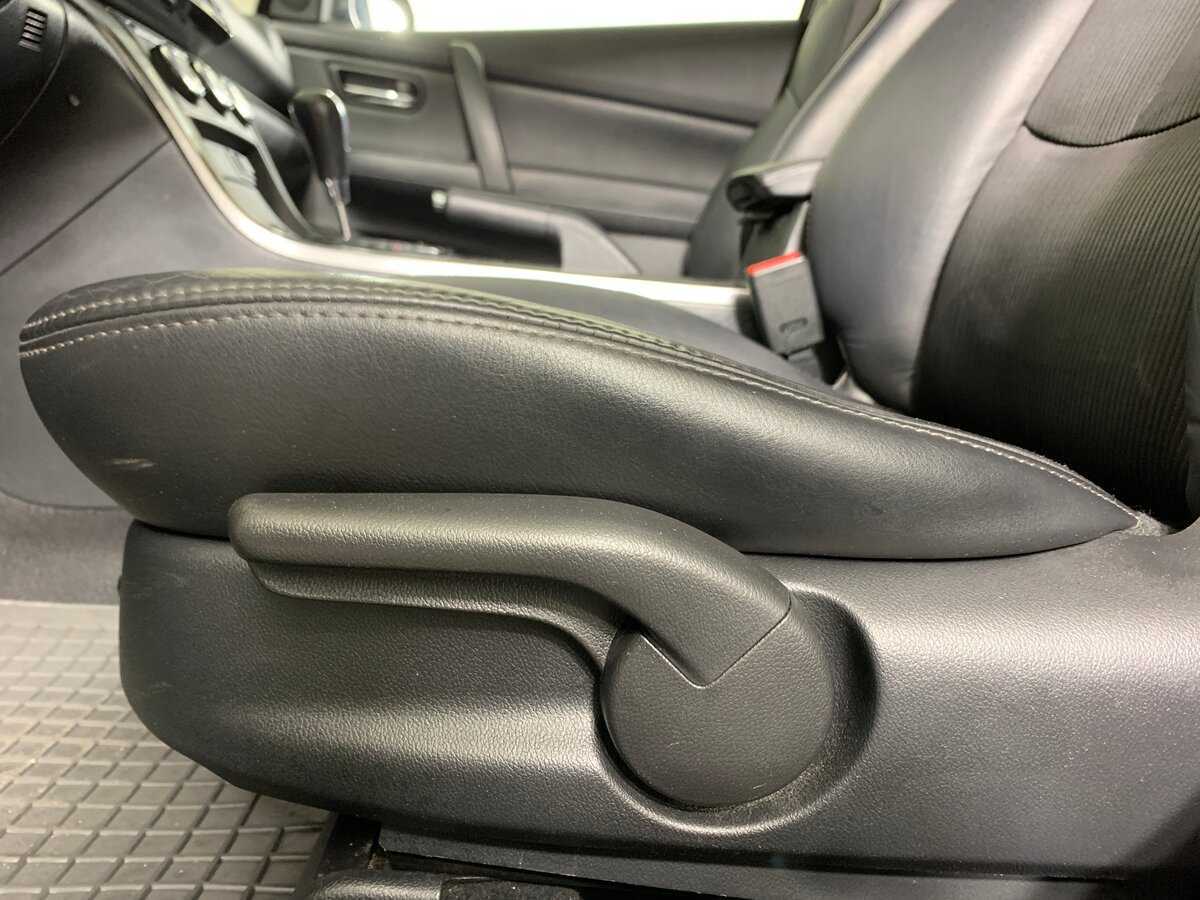 Купить Mazda 6, 2012, 231 000 км, фото №17