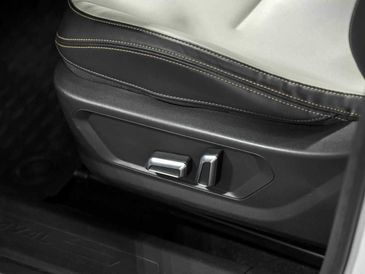 Купить Haval Jolion, 2021, 61 981 км, фото №18