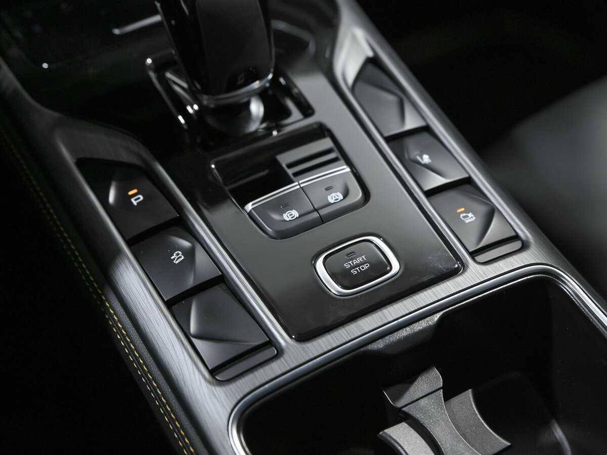 Купить FAW Bestune T77, 2023, 80 км, фото №16