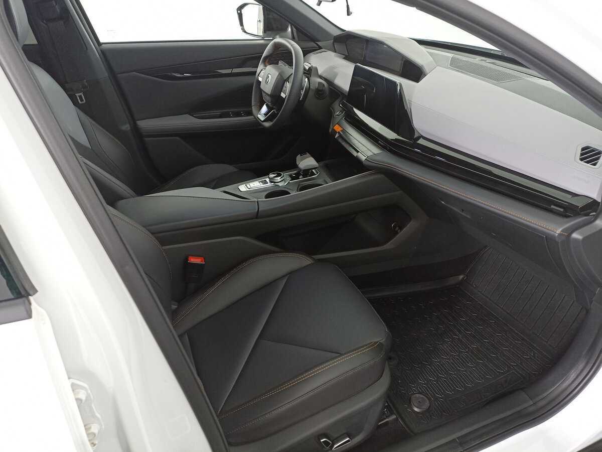 Купить Changan UNI-V, 2023, 21 975 км, фото №10