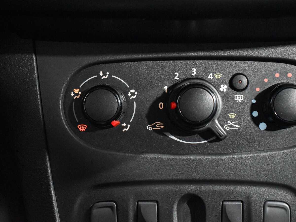 Купить Renault Logan, 2021, 56 319 км, фото №17