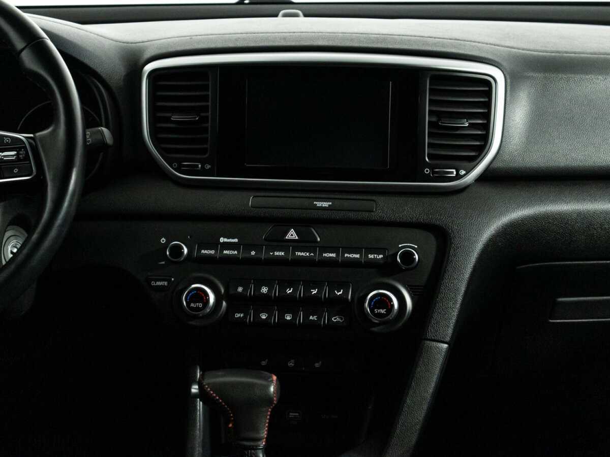 Купить Kia Sportage, 2018, 86 078 км, фото №14