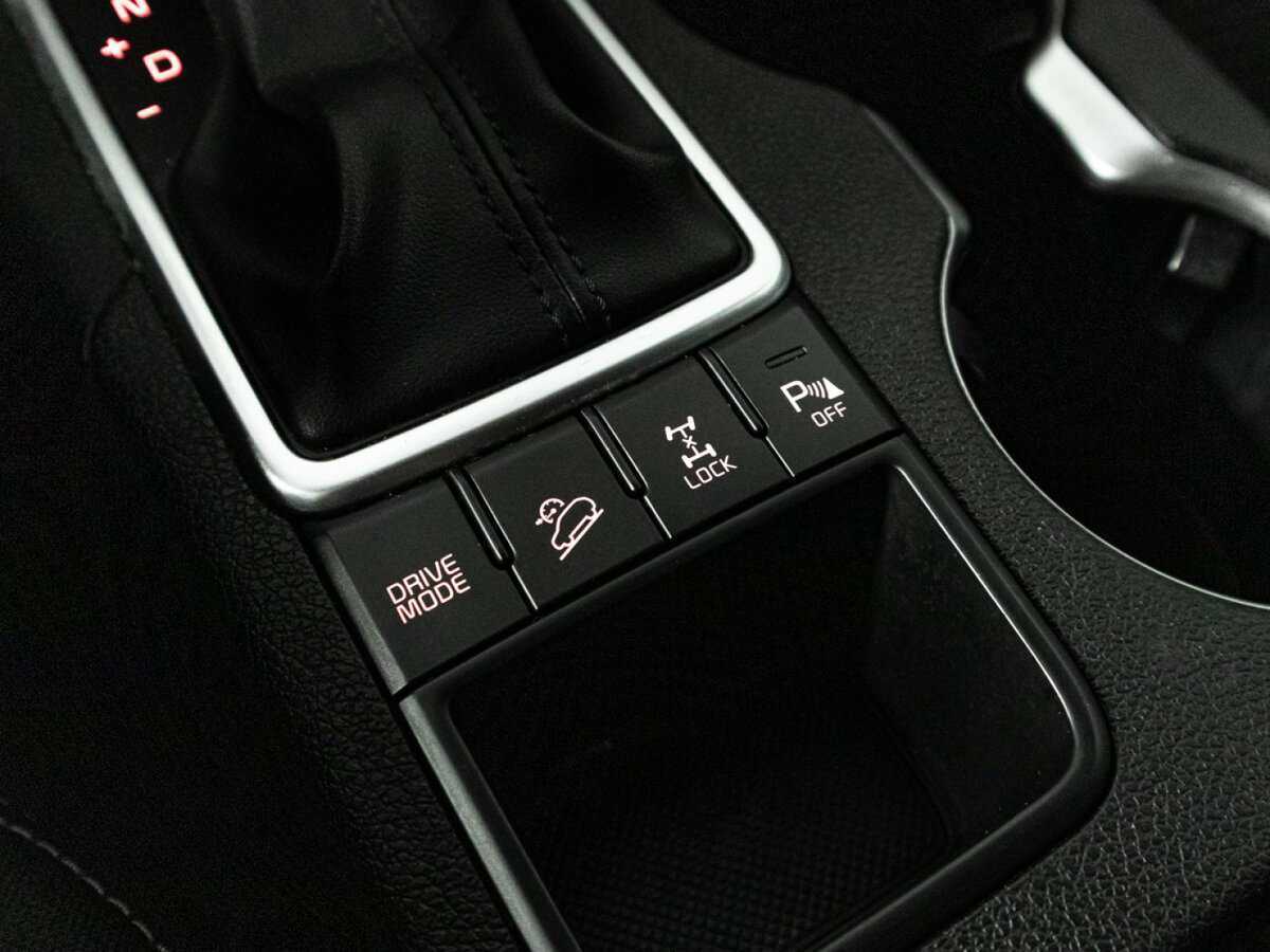 Купить Kia Sportage, 2018, 86 078 км, фото №16