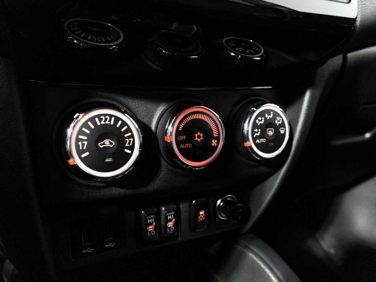 Купить Mitsubishi ASX, 2018, 125 978 км, фото №15