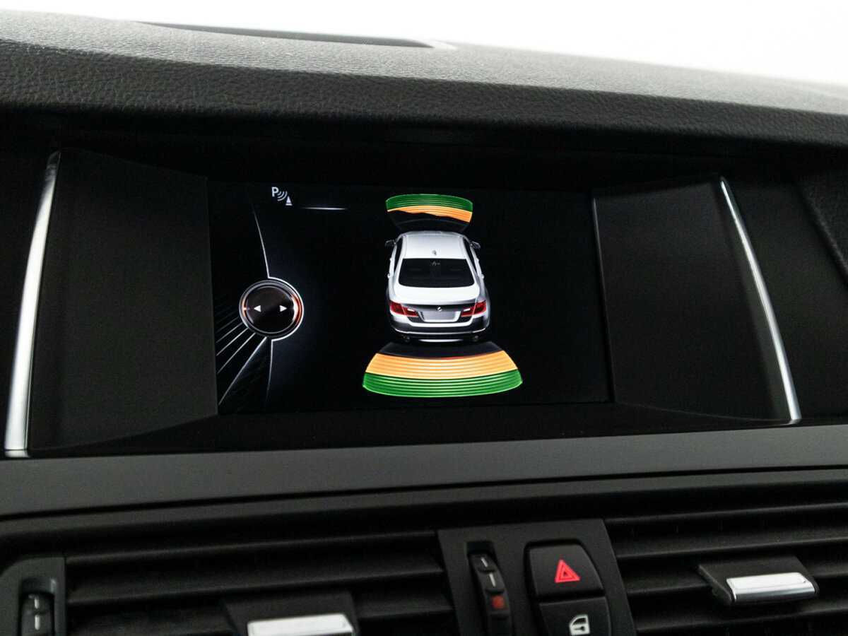 Купить BMW 5 серии 520i, 2016, 140 659 км, фото №18