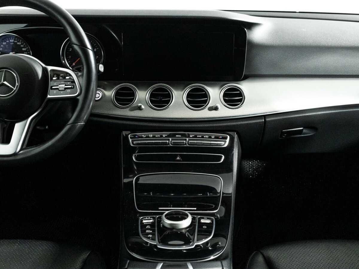 Купить Mercedes-Benz E-Класс 200, 2019, 308 441 км, фото №14