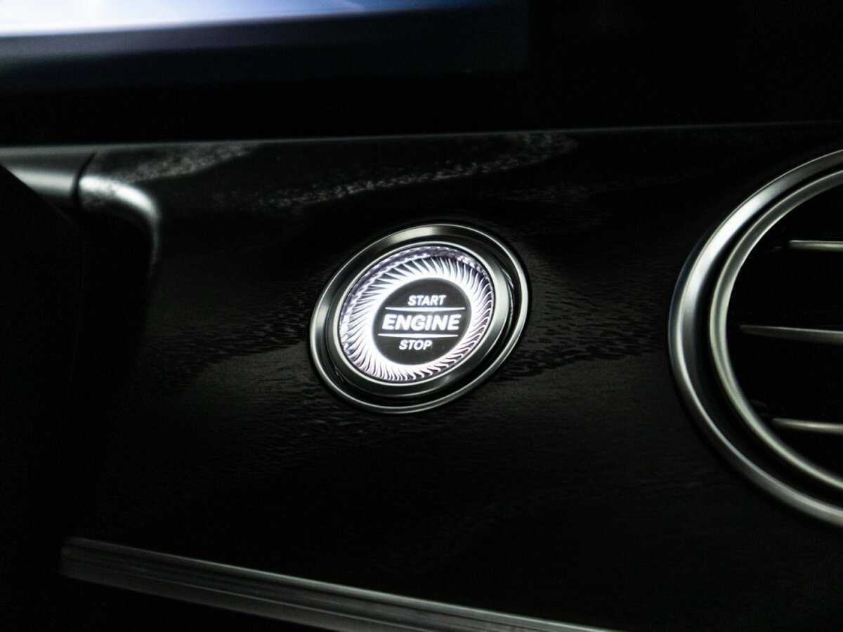 Купить Mercedes-Benz E-Класс 220 d, 2019, 315 393 км, фото №19