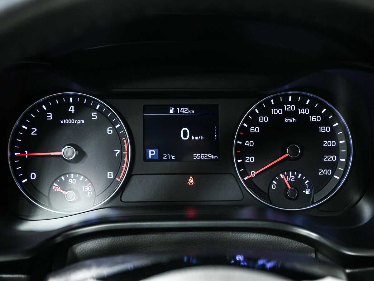 Купить Kia Cerato, 2018, 55 572 км, фото №9