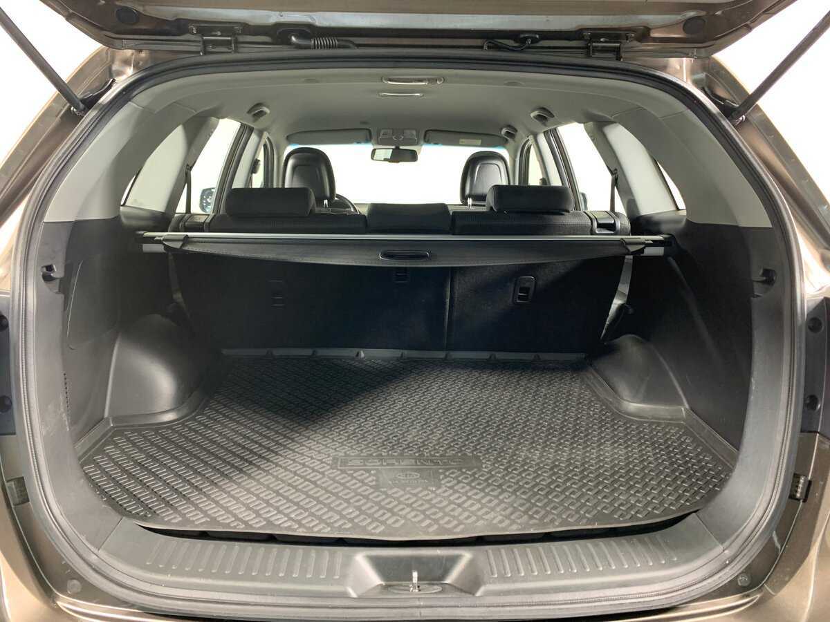 Купить Kia Sorento, 2014, 131 000 км, фото №20