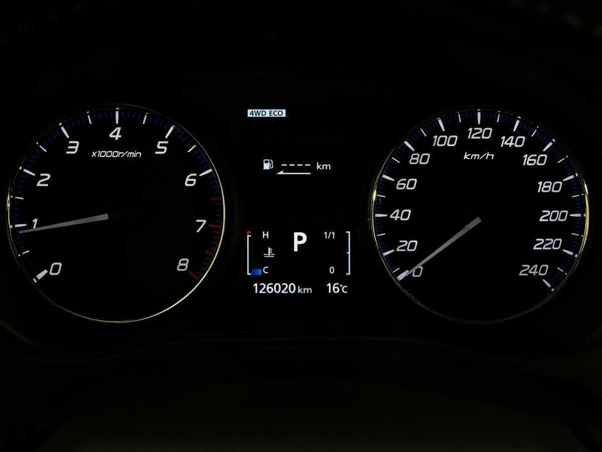 Купить Mitsubishi Outlander, 2018, 126 019 км, фото №17