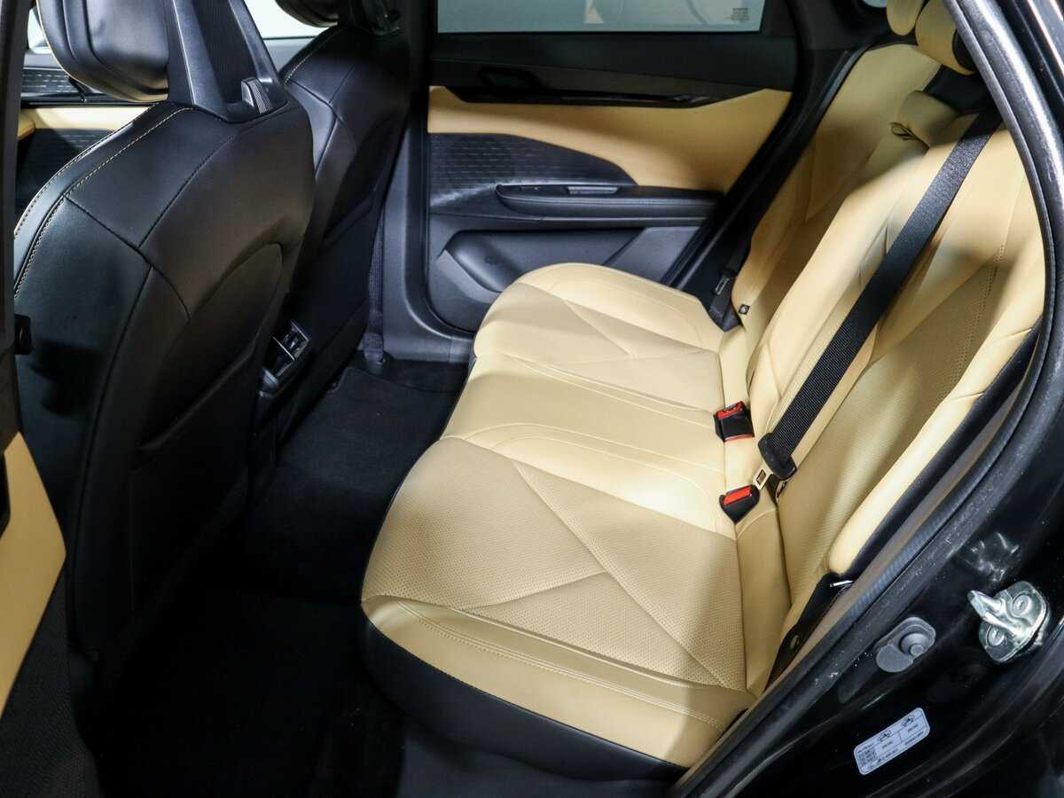 Купить Changan UNI-V, 2023, 22 930 км, фото №7