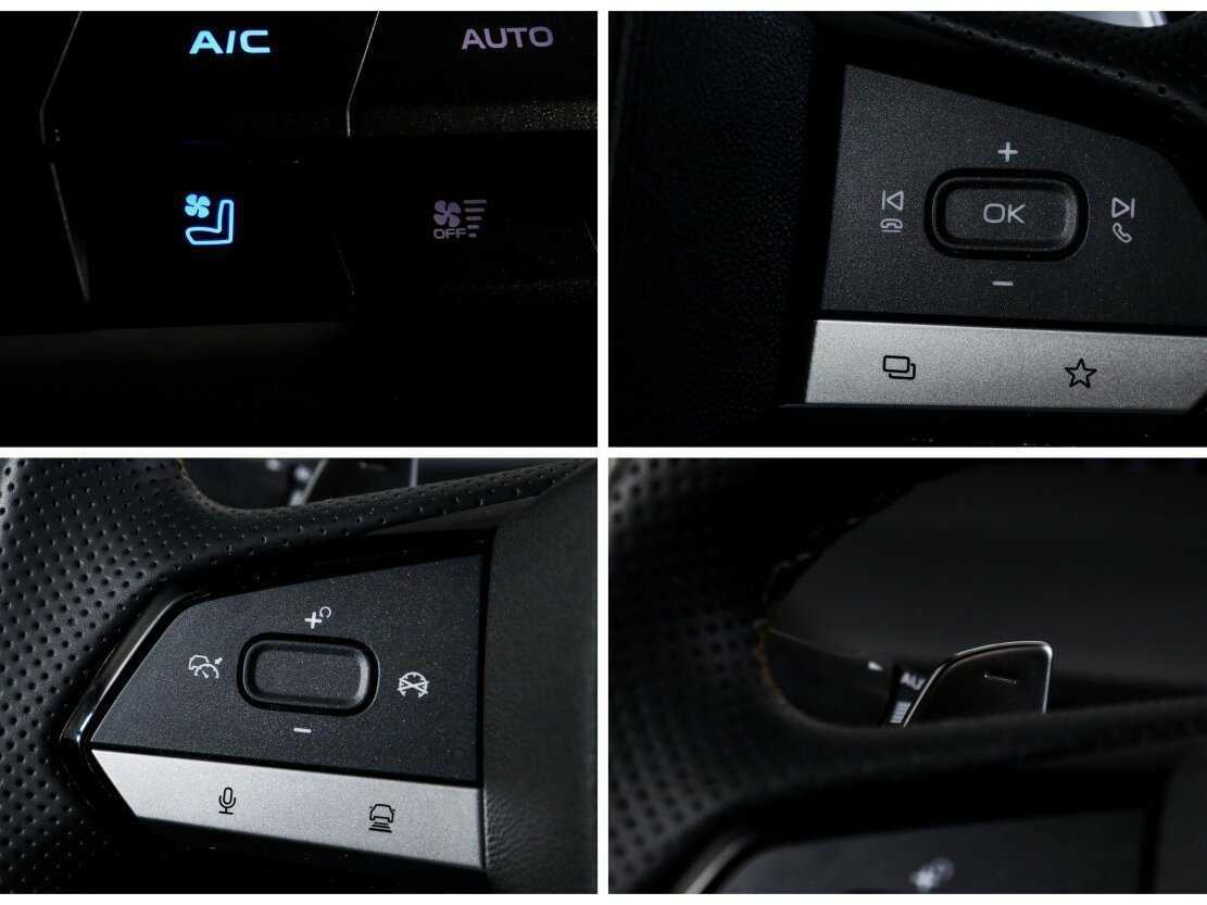 Купить Changan UNI-V, 2023, 22 930 км, фото №18