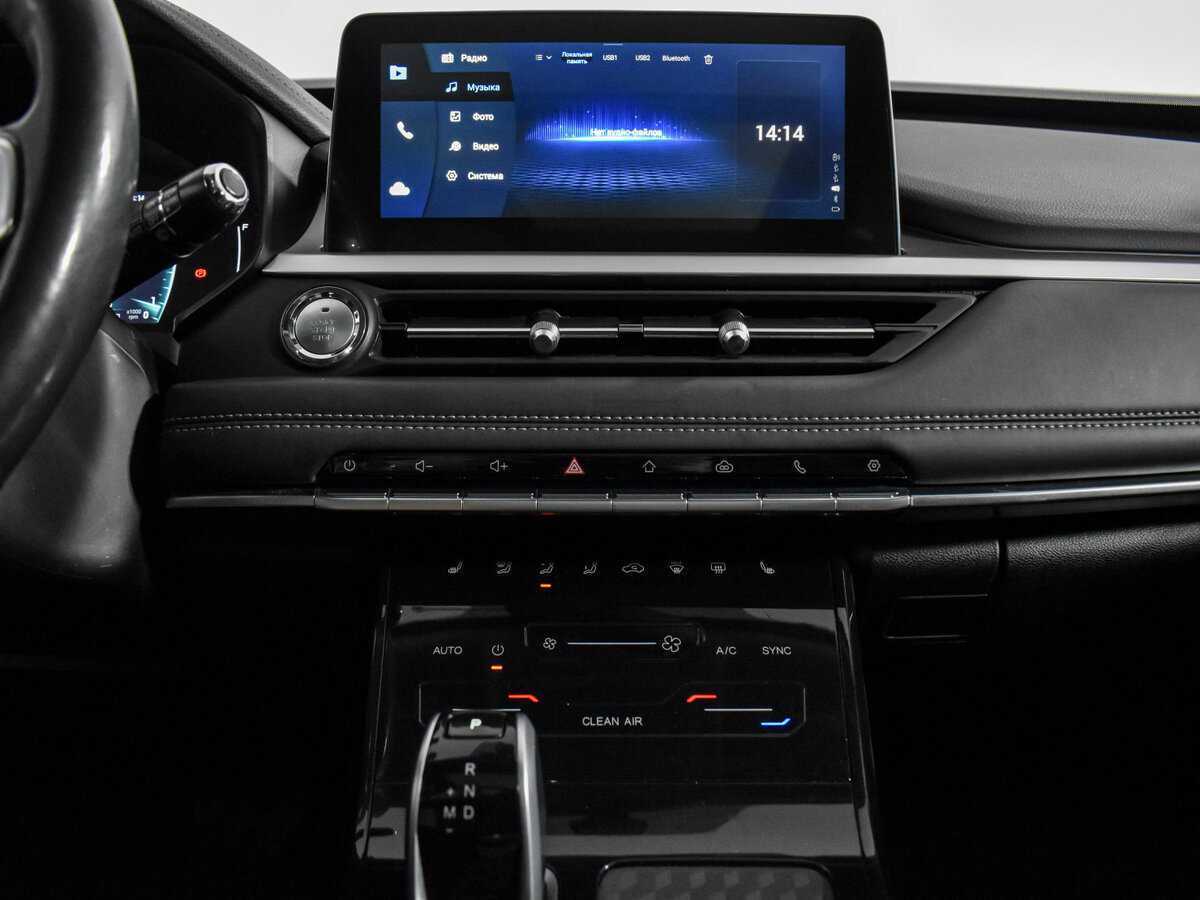 Купить Chery Tiggo 7 Pro, 2021, 61 000 км, фото №19