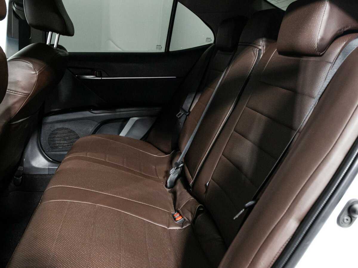 Купить Toyota Camry, 2018, 118 765 км, фото №8