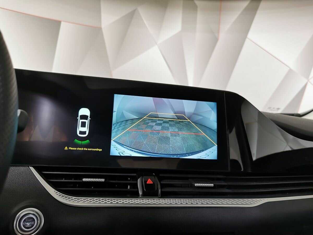 Купить FAW Bestune B70, 2023, 5 306 км, фото №17