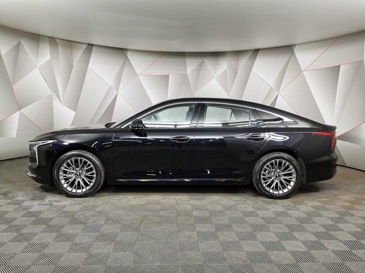 Купить FAW Bestune B70, 2023, 90 км, фото №5