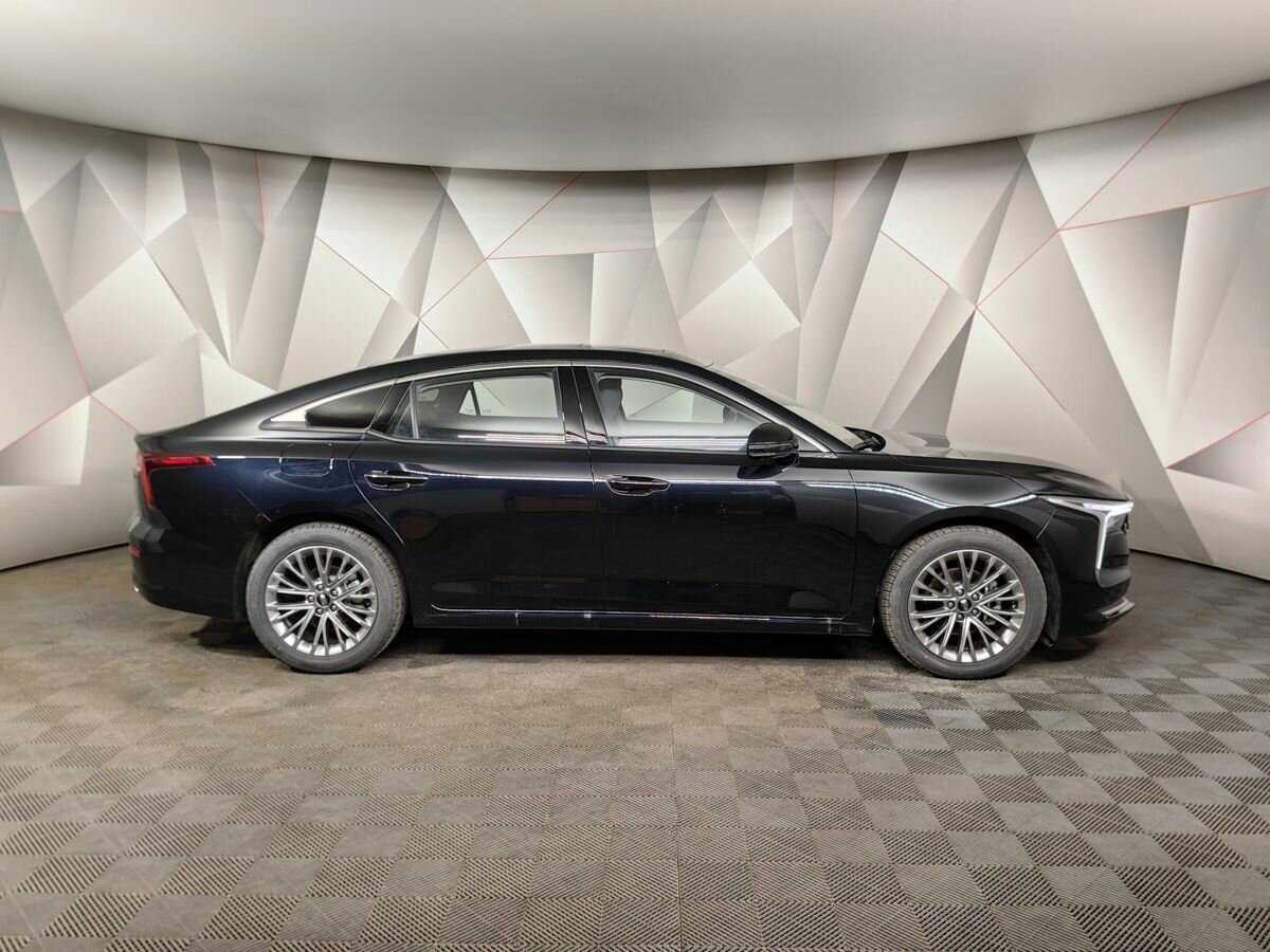 Купить FAW Bestune B70, 2023, 68 км, фото №6