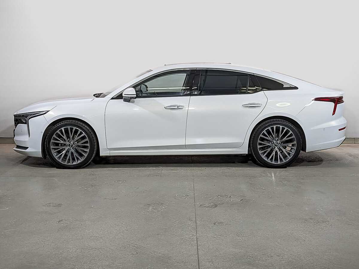 Купить FAW Bestune B70, 2023, 33 273 км, фото №8