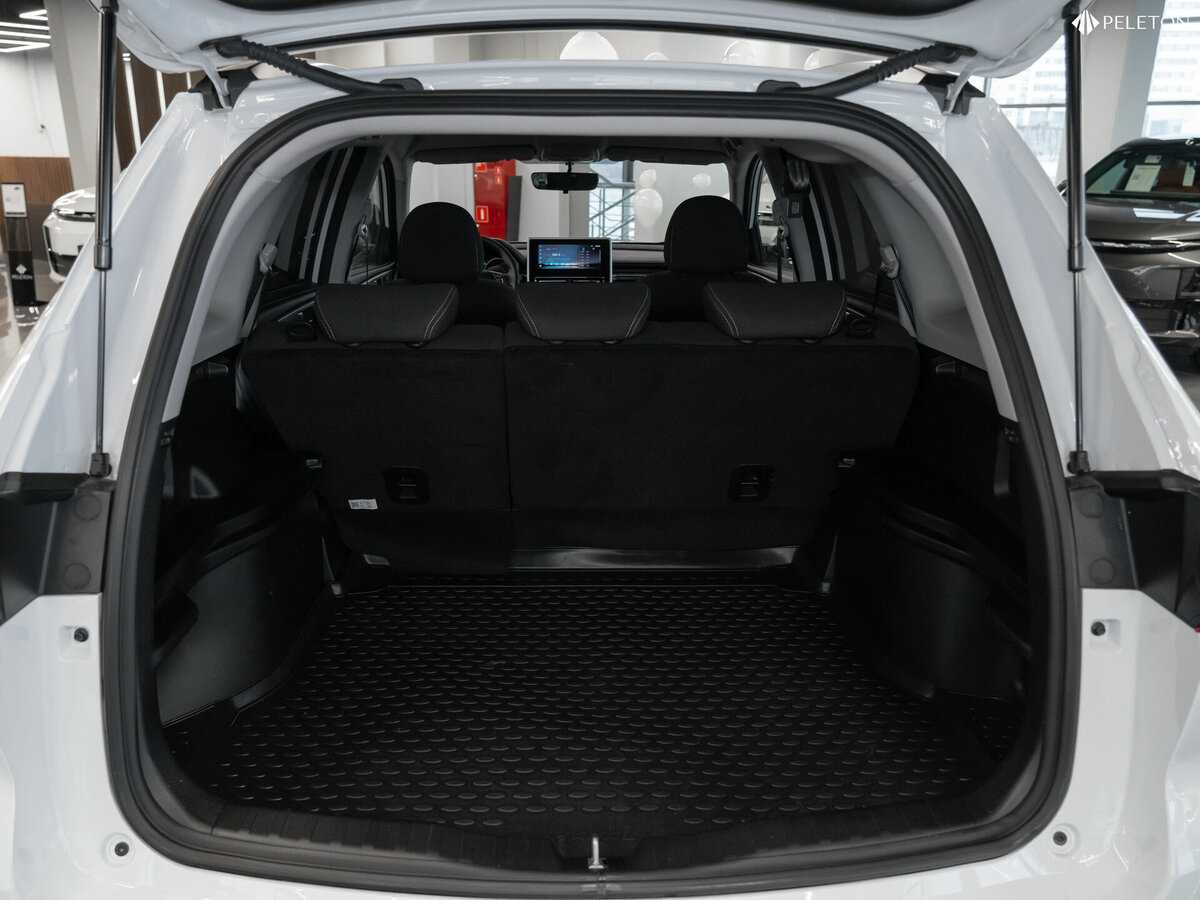 Купить Haval M6, 2023, 18 703 км, фото №7