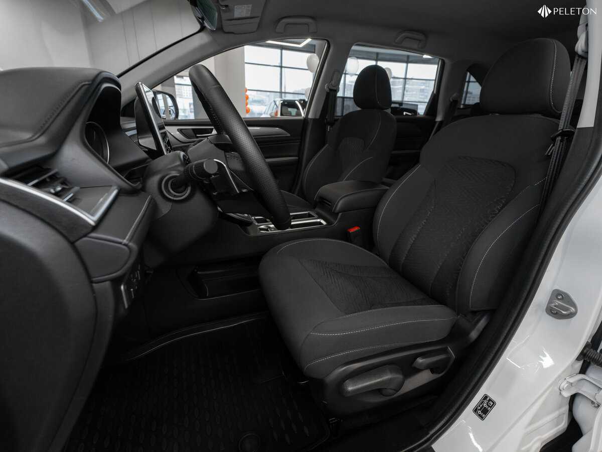 Купить Haval M6, 2023, 18 703 км, фото №11