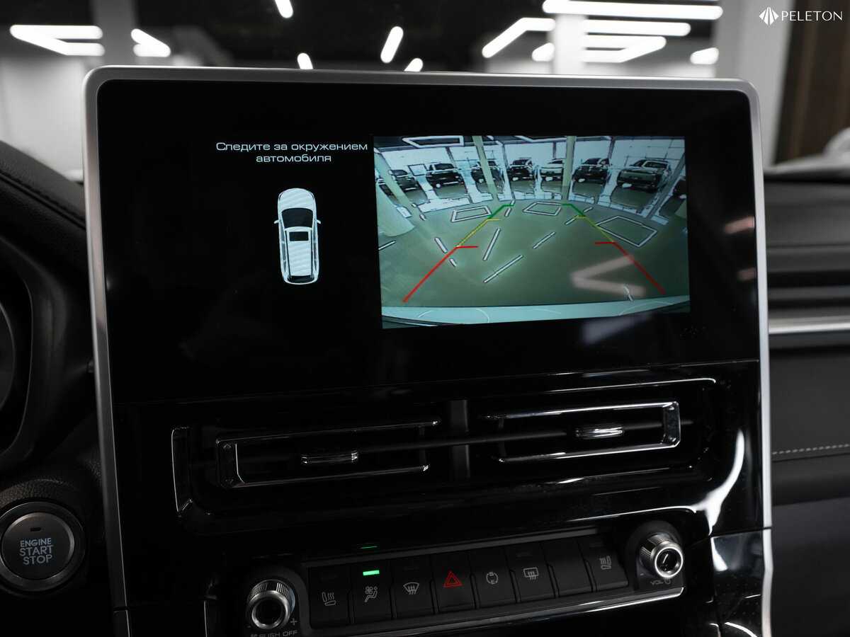 Купить Haval M6, 2023, 18 703 км, фото №18