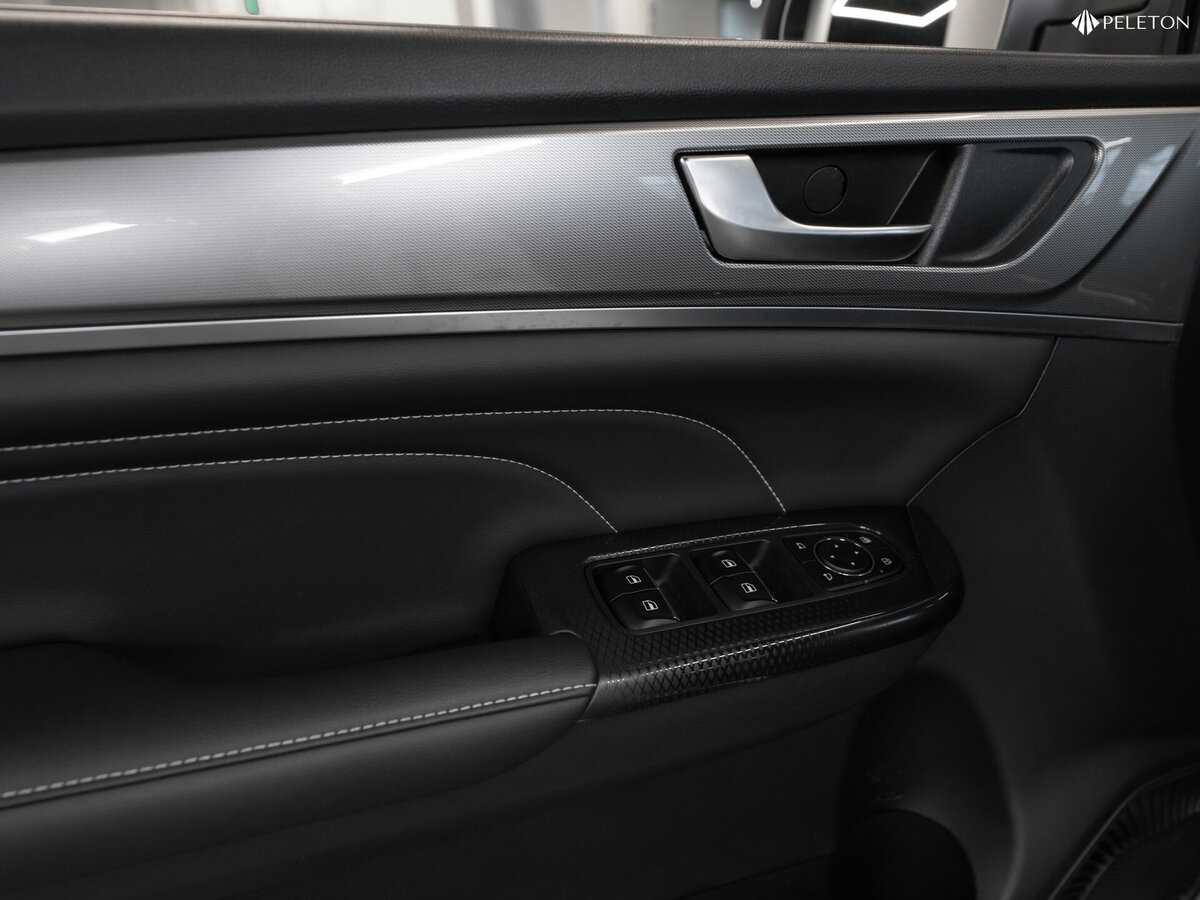 Купить Haval M6, 2023, 18 703 км, фото №20