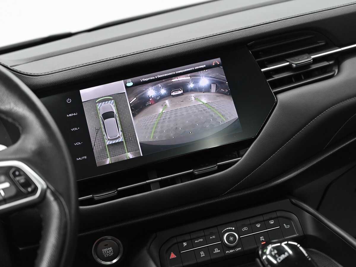 Купить Haval F7, 2021, 101 000 км, фото №11