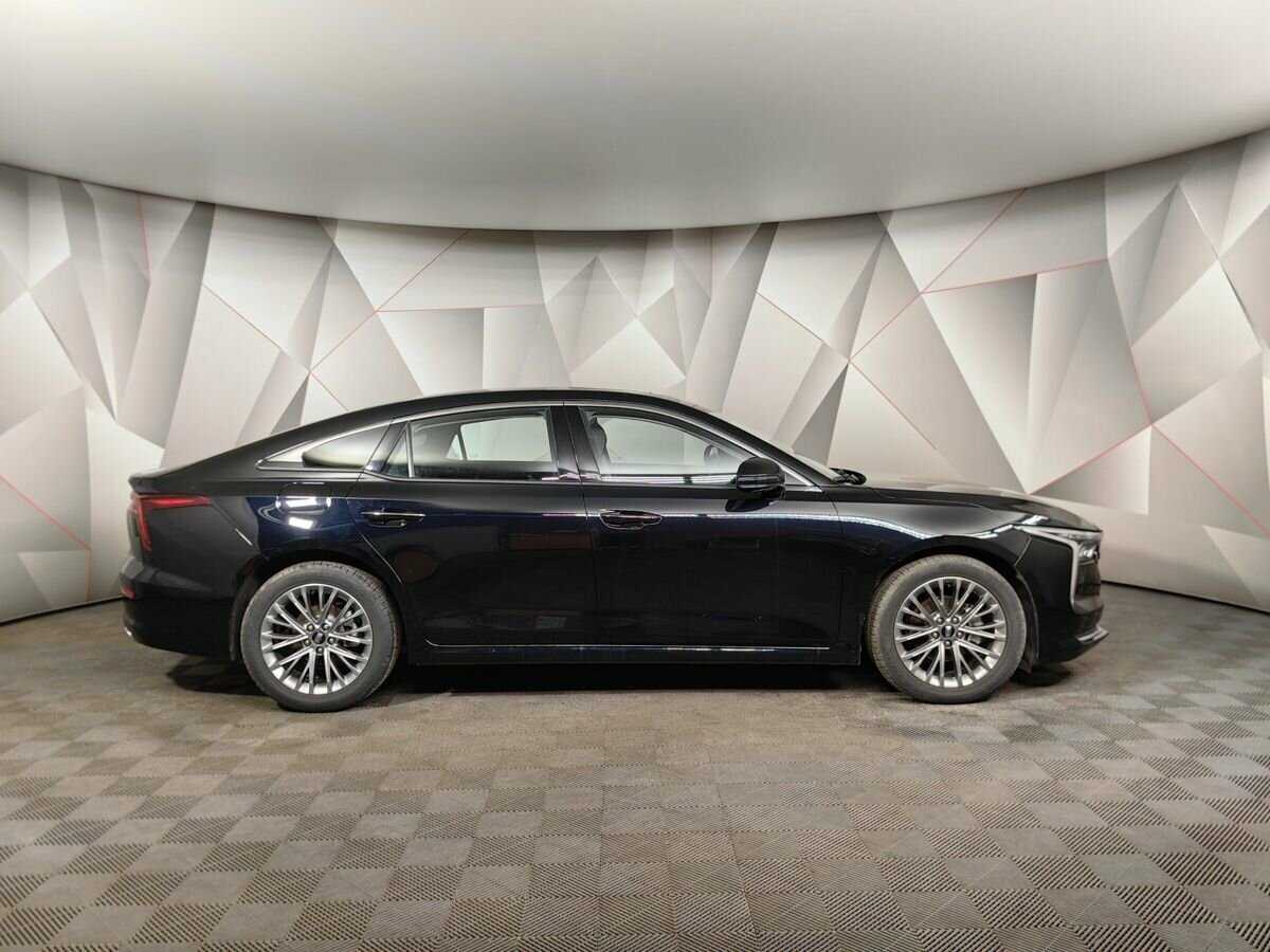 Купить FAW Bestune B70, 2023, 24 610 км, фото №6