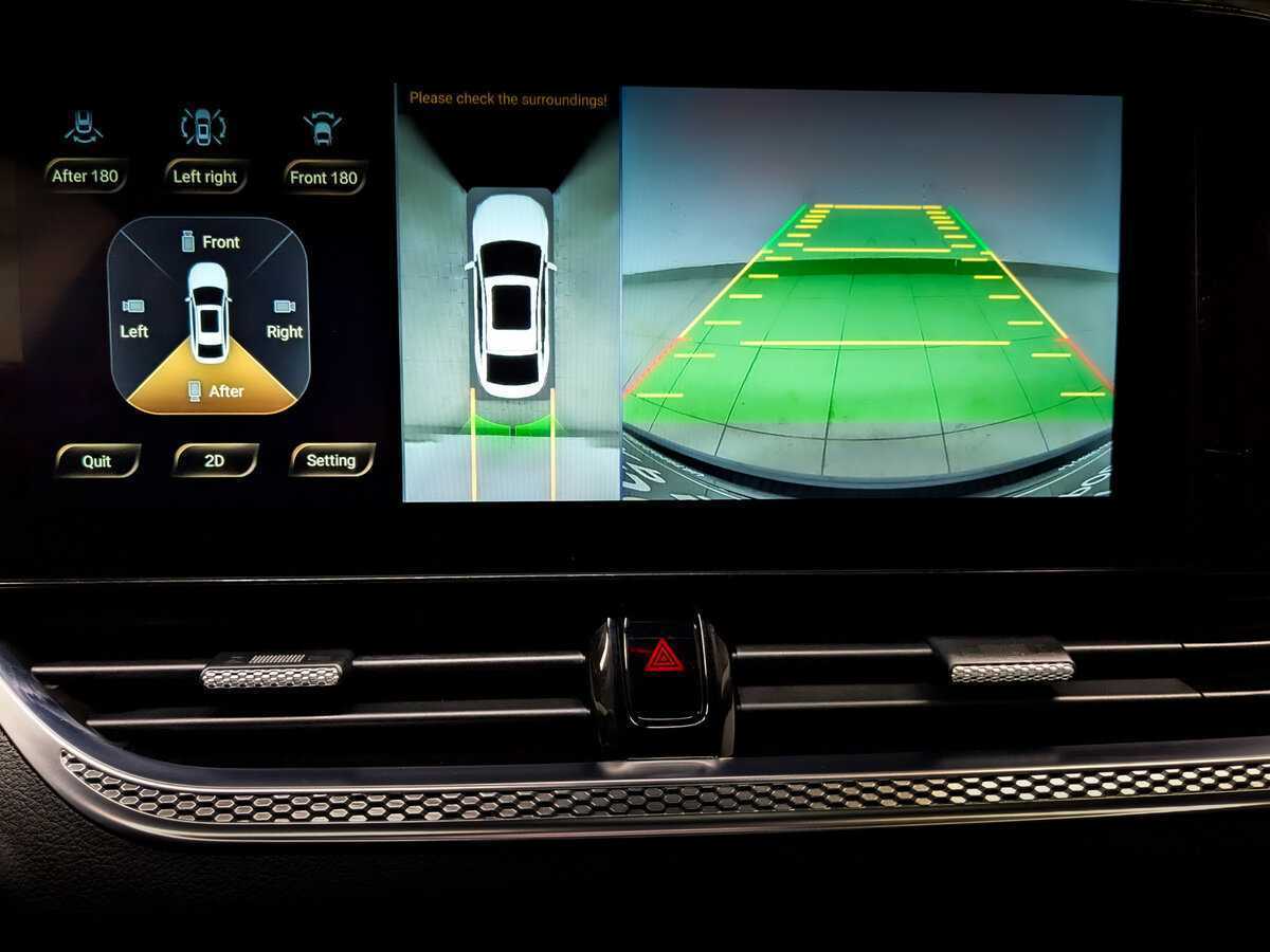 Купить FAW Bestune B70, 2023, 19 932 км, фото №28