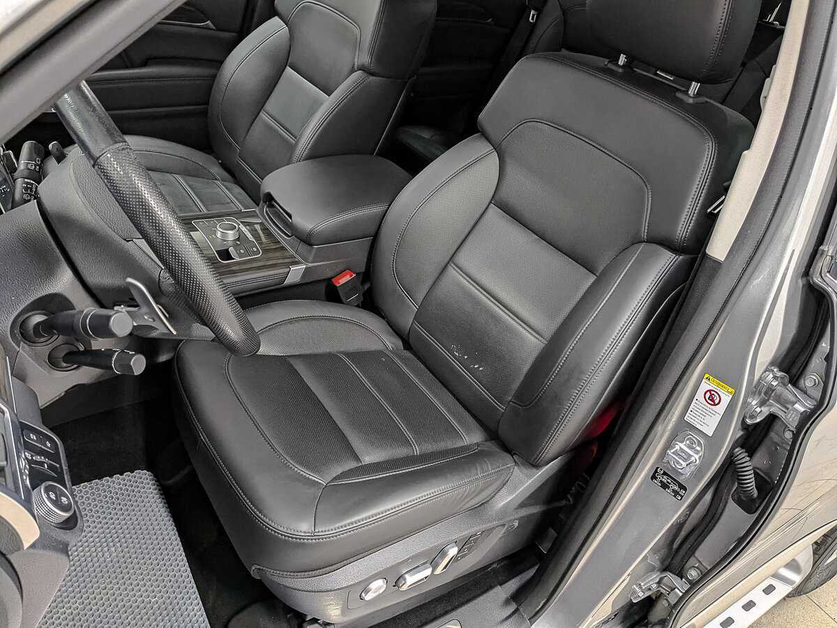 Купить Haval H9, 2021, 88 803 км, фото №20