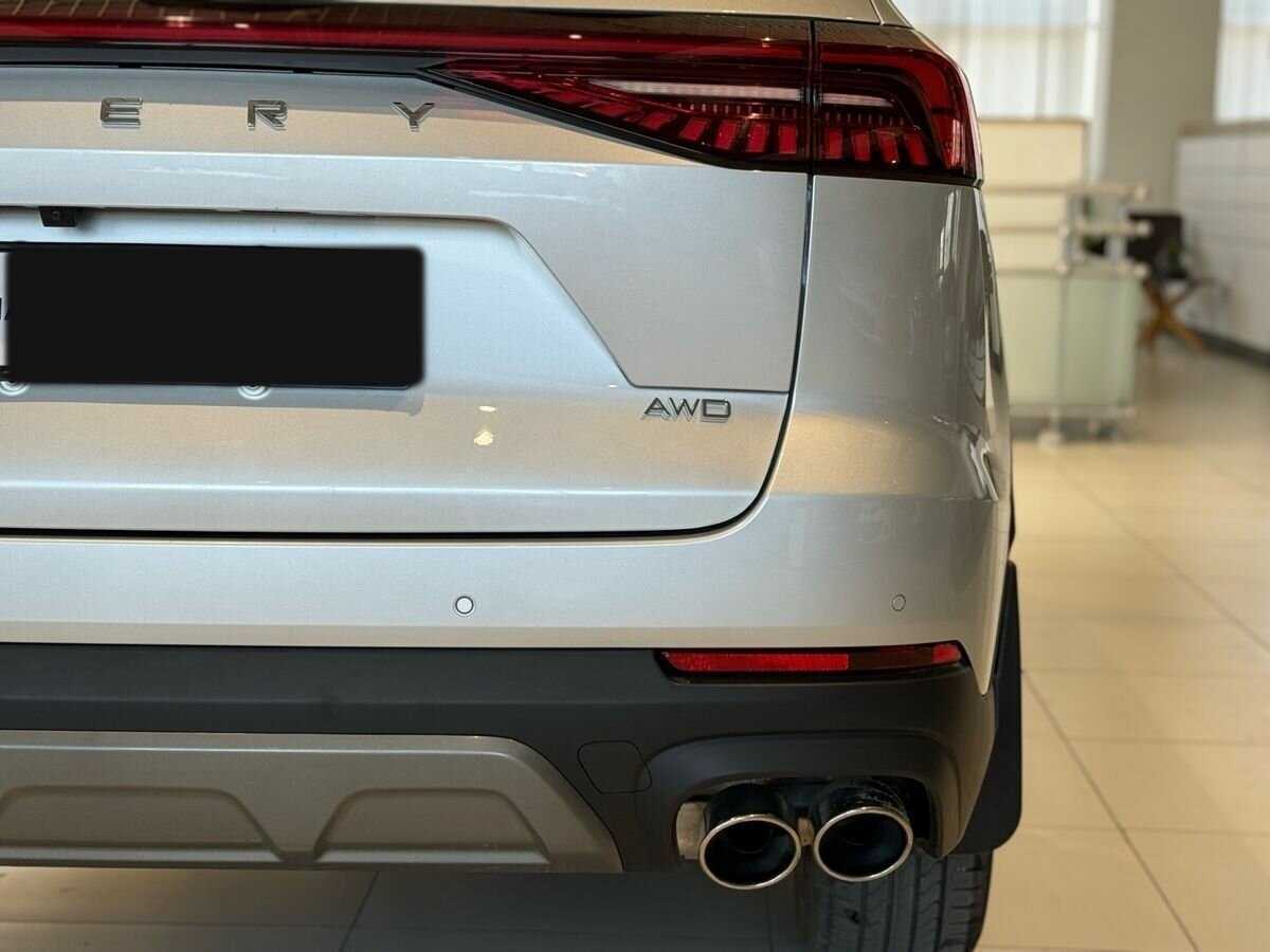 Купить Chery Tiggo 8 Pro Max, 2023, 20 251 км, фото №10