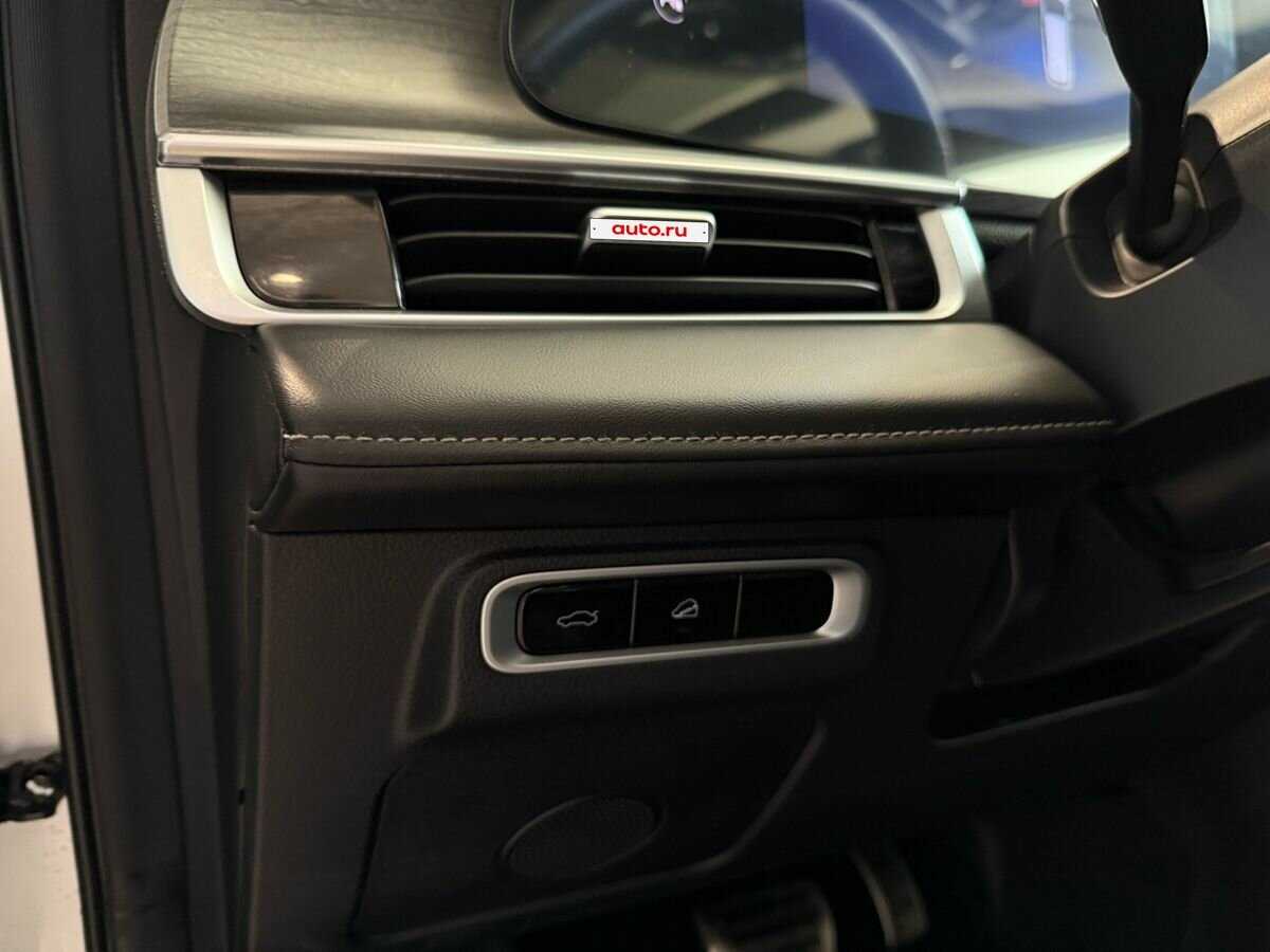 Купить Chery Tiggo 8 Pro Max, 2023, 20 251 км, фото №15