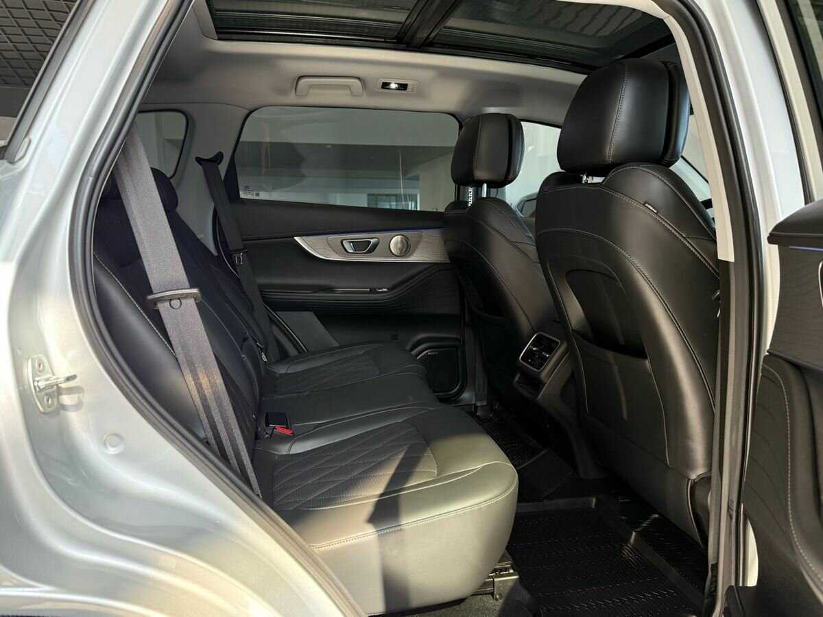 Купить Chery Tiggo 8 Pro Max, 2023, 20 251 км, фото №21