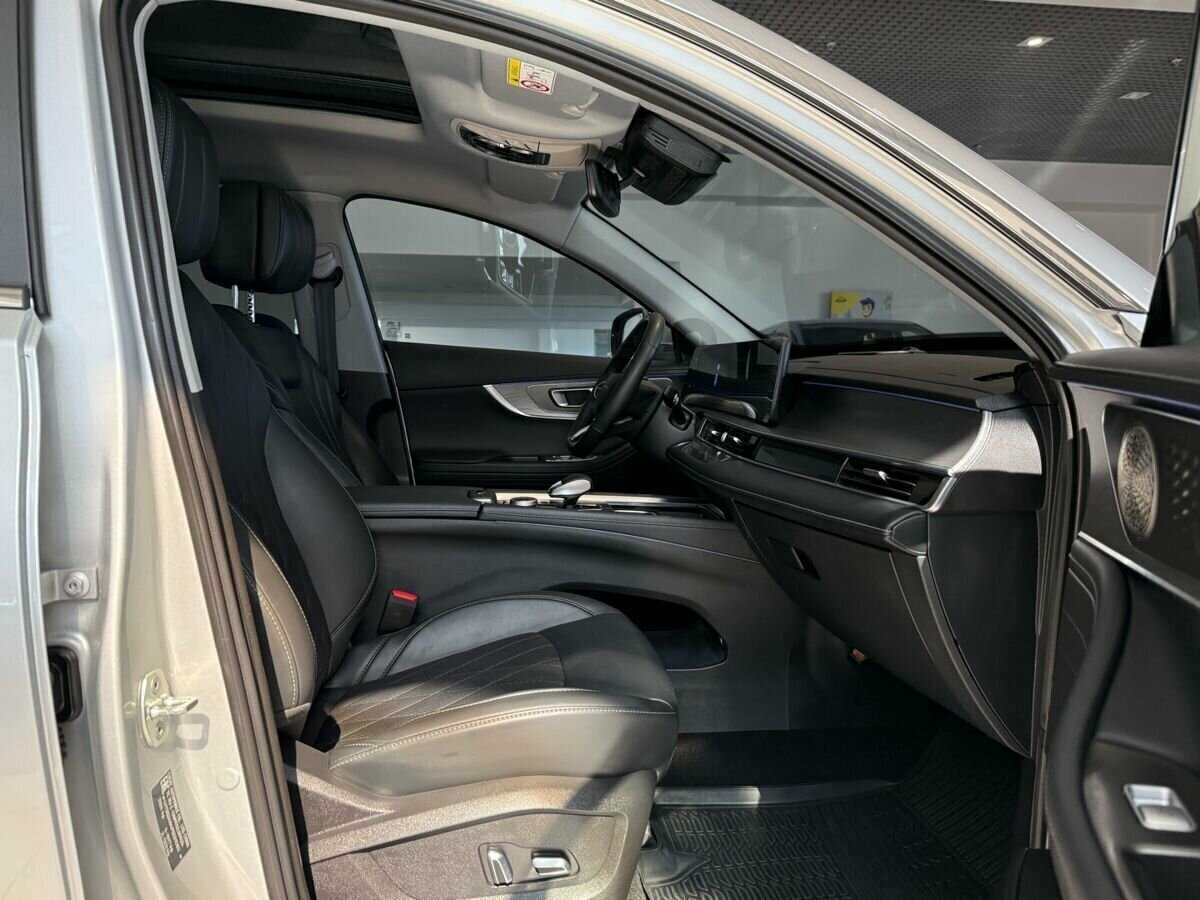 Купить Chery Tiggo 8 Pro Max, 2023, 20 251 км, фото №24