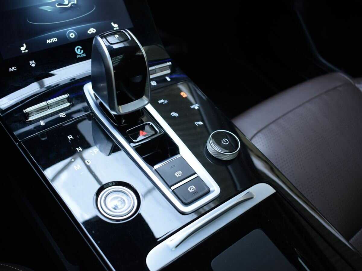 Купить Chery Tiggo 8 Pro, 2022, 57 713 км, фото №14