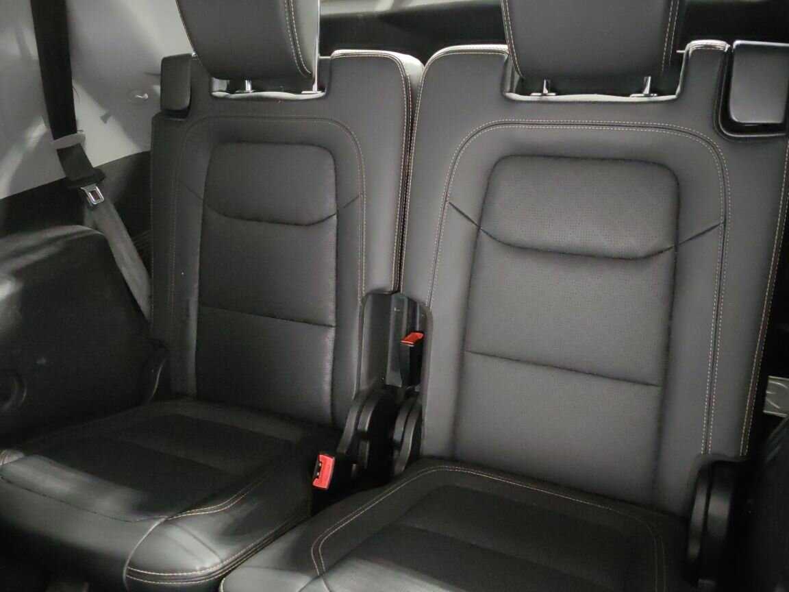 Купить Chery Tiggo 8, 2020, 77 100 км, фото №22