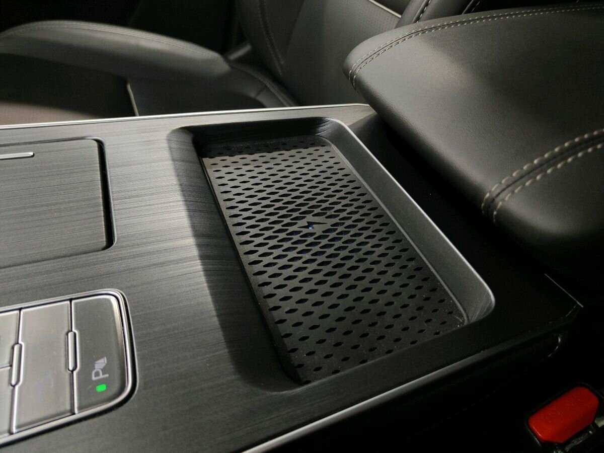 Купить Chery Tiggo 7 Pro Max, 2023, 22 049 км, фото №21