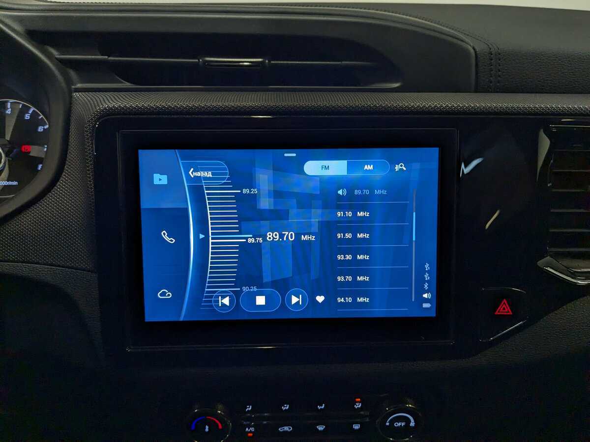 Купить Chery Tiggo 4, 2021, 30 567 км, фото №17