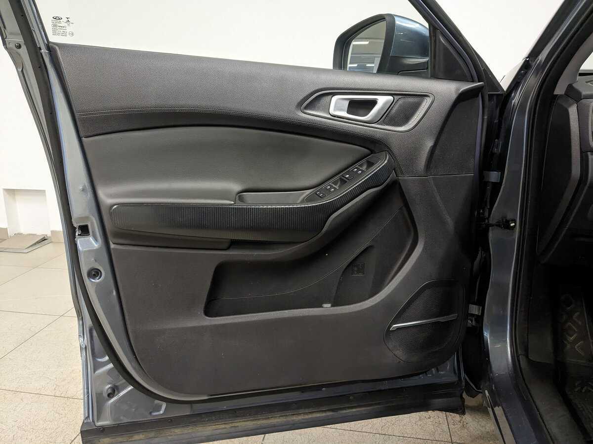 Купить Chery Tiggo 4, 2021, 30 567 км, фото №19