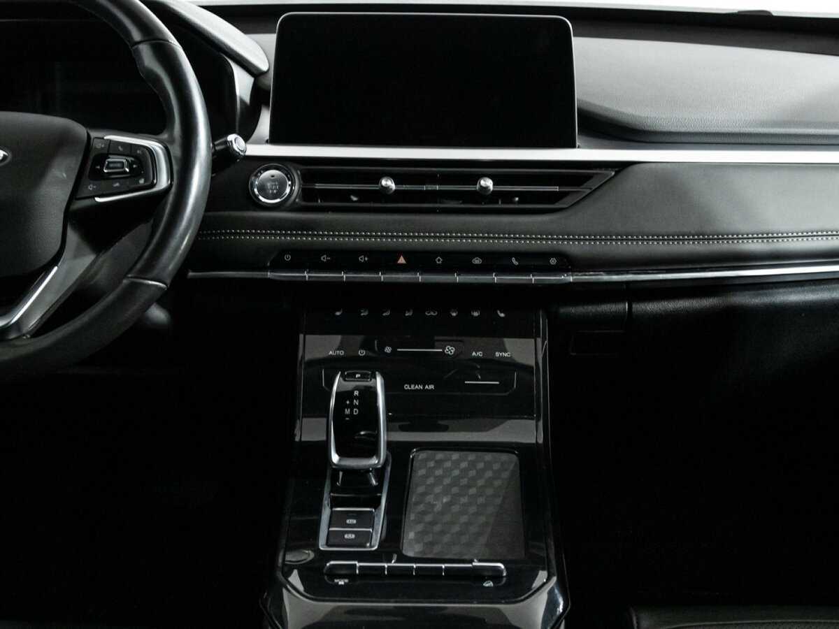 Купить Chery Tiggo 7 Pro, 2021, 50 126 км, фото №14